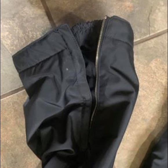 Women’s snow pants - Picture 4 of 4